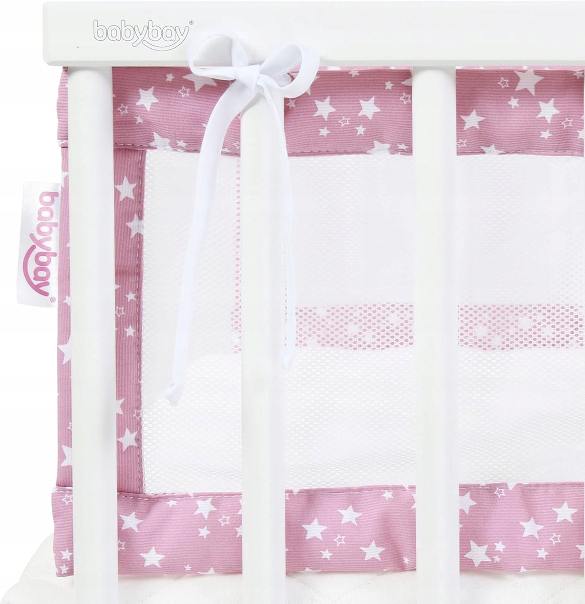 BABYBAY sengehest 168x24cm