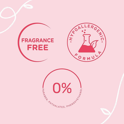 MUSTELA fugtighedscreme til ansigtet for meget følsom hud 40ml