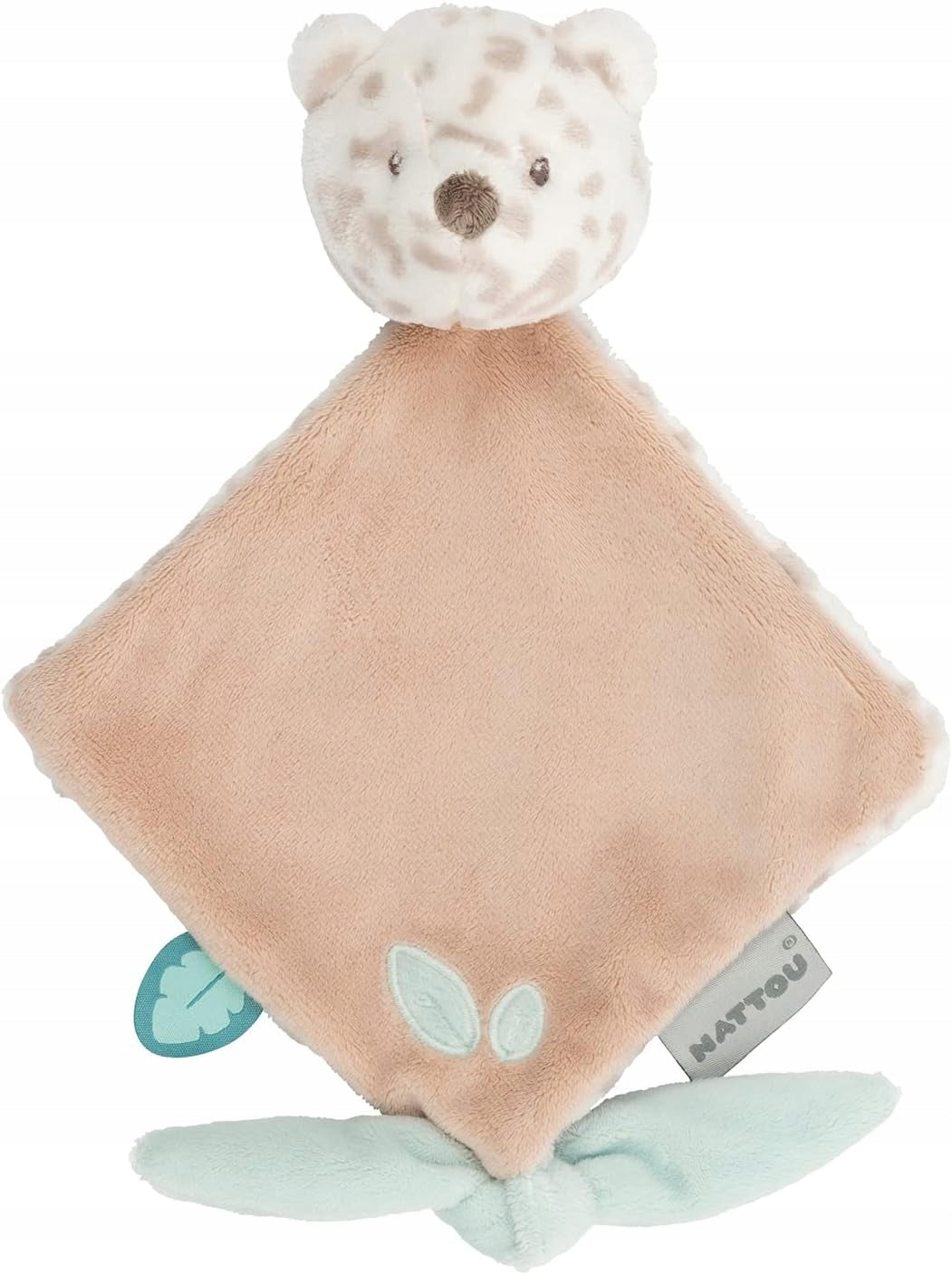 NATTOU dekbed IRBIS SNOW JUNGO 25 cm