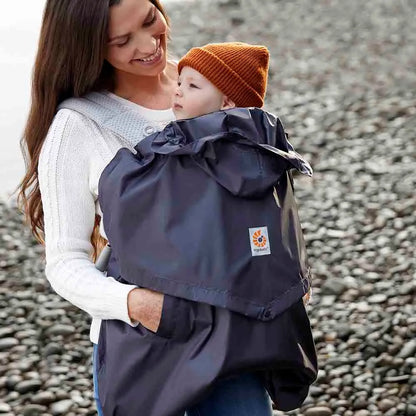 ERGOBABY waterproof carrier cover