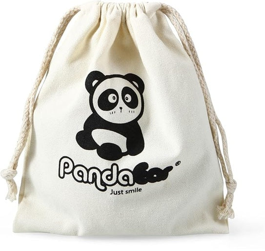PANDAEAR noise-cancelling headphones + case