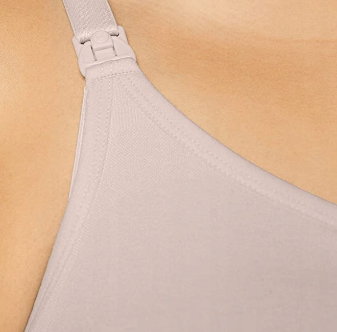MEDELA soutien-gorge d’allaitement CONFORT + coussinets XL