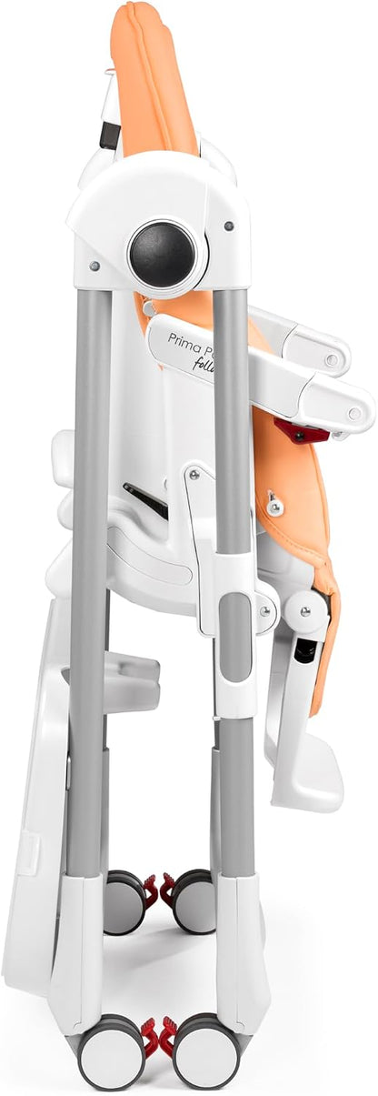 PEG PEREGO Prima Pappa Follow Me καρεκλάκι φαγητού έως 15 kg