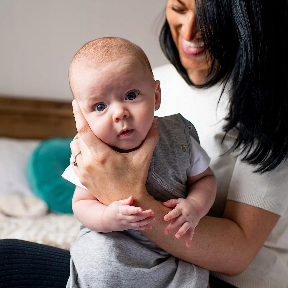 TOMMEE TIPPEE hálózsák 2,5 TOG 0–3 hónap