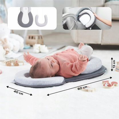 BABYMOOV Cosydream pillow, infant stabilizer