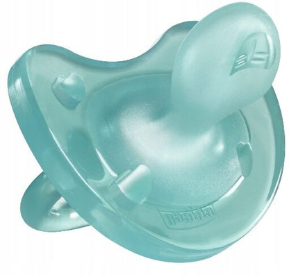 CHICCO PhysioForma cumi 16–36 hónap gommotto