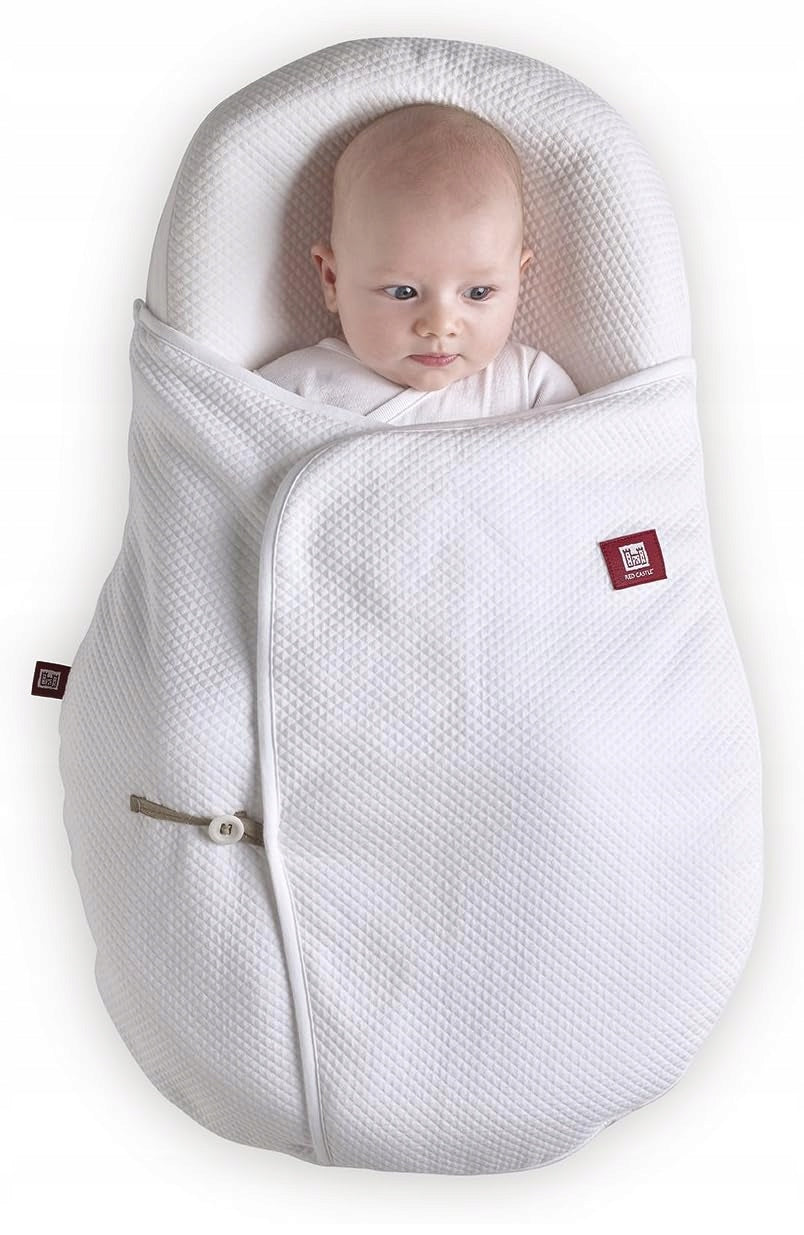 RED CASTLE Cocoonacover omslag slaapzak 1TOG
