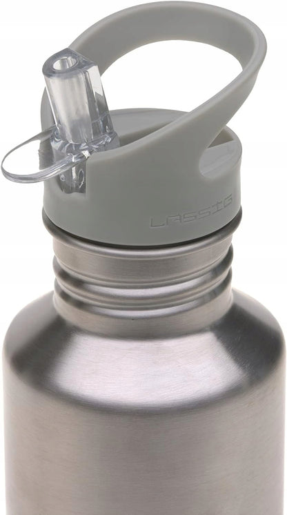 LASSIG Adventure sticlă din oțel inoxidabil 500 ml