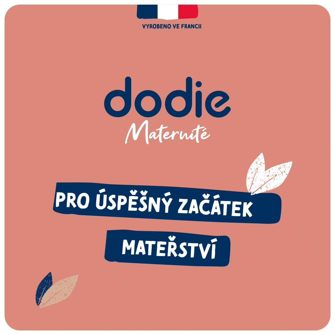DODIE coussinets d’allaitement 100 pièces