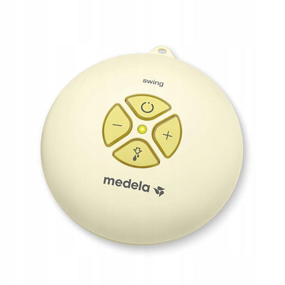 MEDELA Swing Flex 2-φασικό ηλεκτρικό θήλαστρο 1