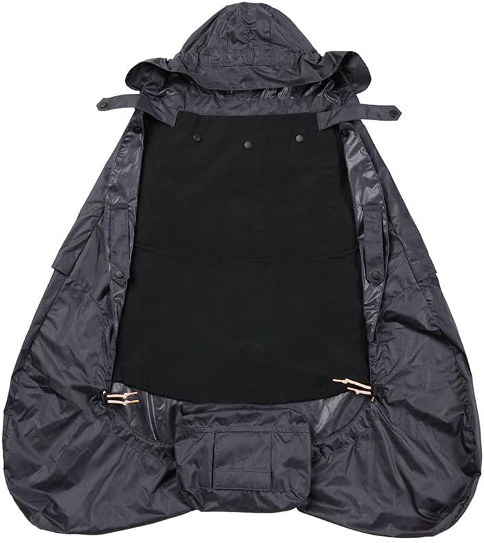 ERGOBABY waterproof carrier cover