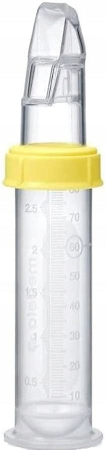 MEDELA SOFTCUP suppleske med flaske U