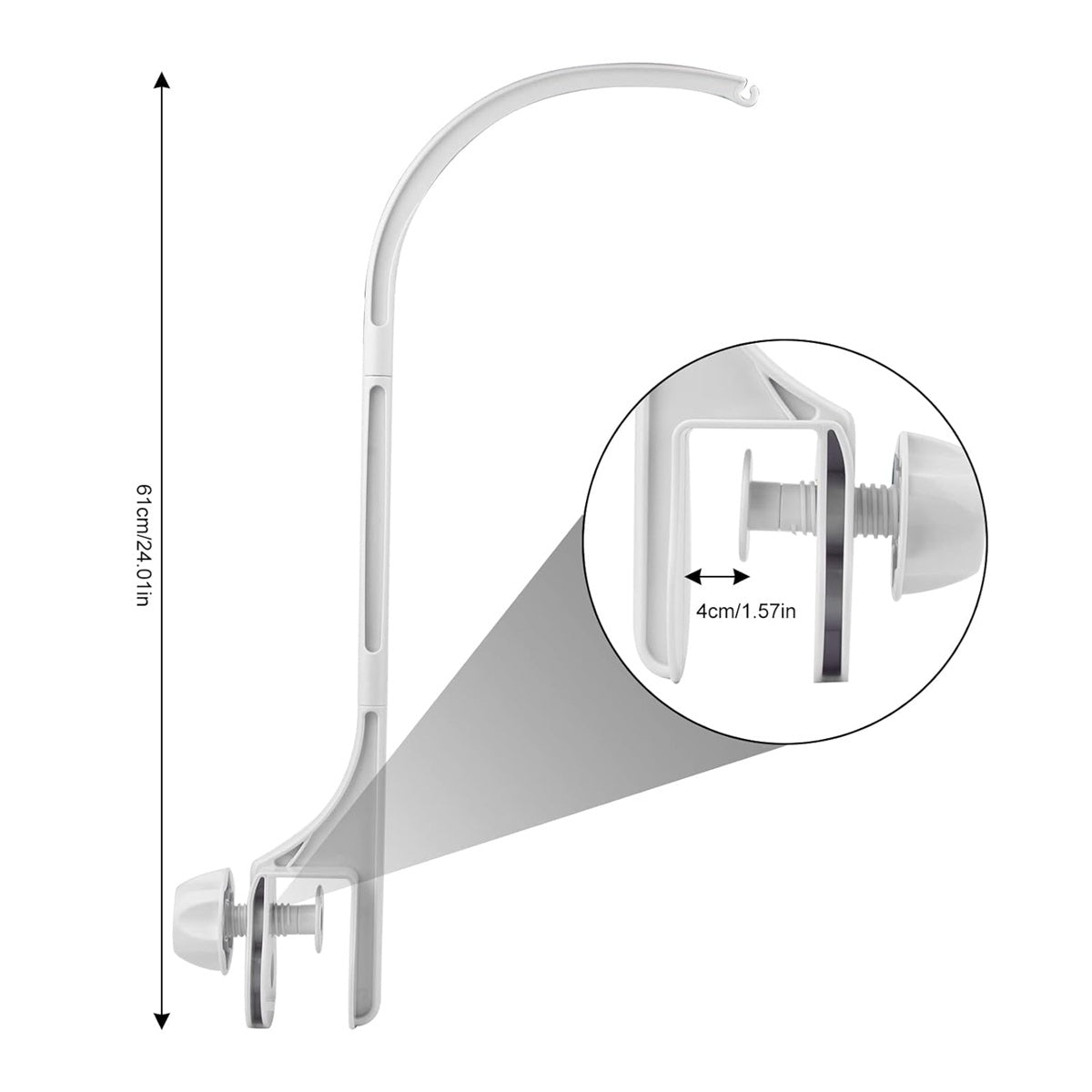 DELAMIYA mobile holder