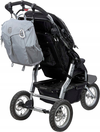 LASSIG Green Label Outdoor rucsac pentru accesorii cărucior