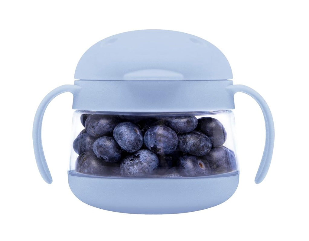 UBBI snack container