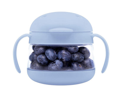 UBBI snack container