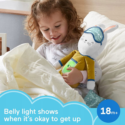 FISHER-PRICE sleeping baby - puck