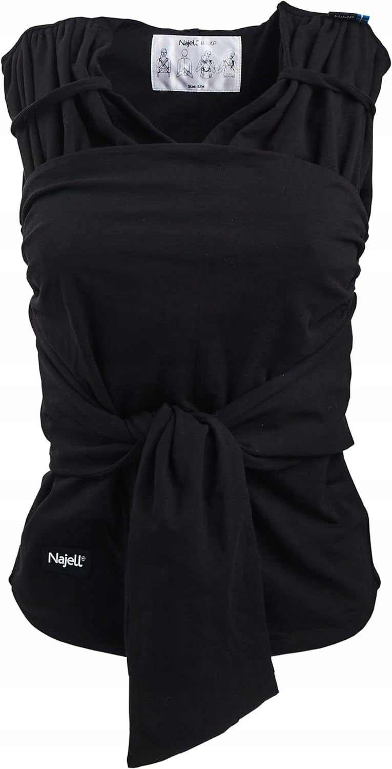 BEABA NAJELL baby sling/carrier