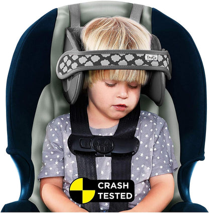 NapUp bandă de susținere a capului pentru scaun auto