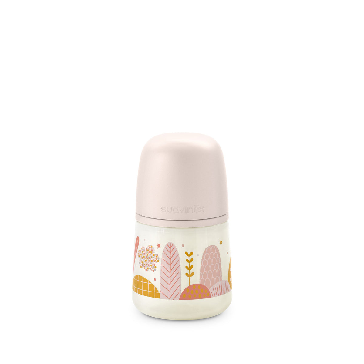 Suavinex SX Pro sutteflaske til babyer 150 ml