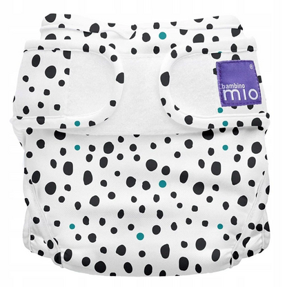 BAMBINO MIO nappy cover - reusable nappy wrap