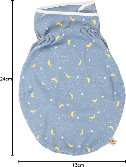 ERGOBABY Swaddler swaddle, sleeping bag
