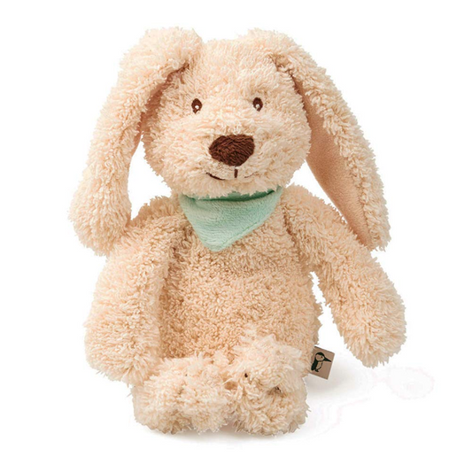 GRUNSPECHT bawełniany termofor z ziarnami rzepaku 25 cm ZAJĄC