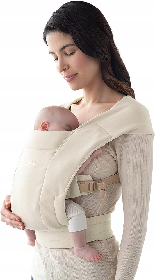 ERGOBABY EMBRACE nosidełko dla noworodków