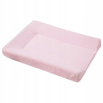 BABY CALIN pokrowiec na matę do przewijania 50x70 frotte