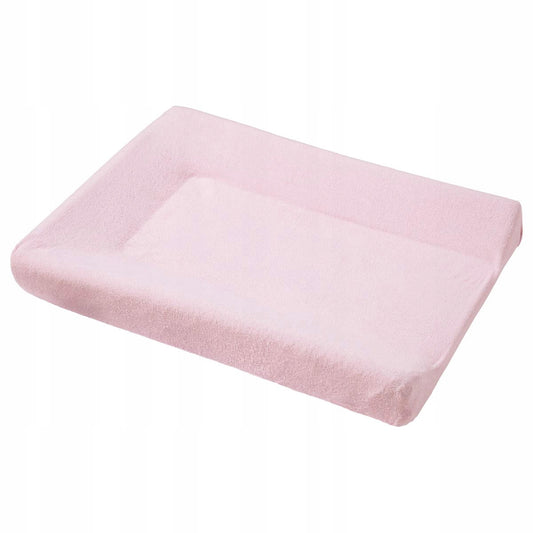 BABY CALIN pokrowiec na matę do przewijania 50x70 frotte