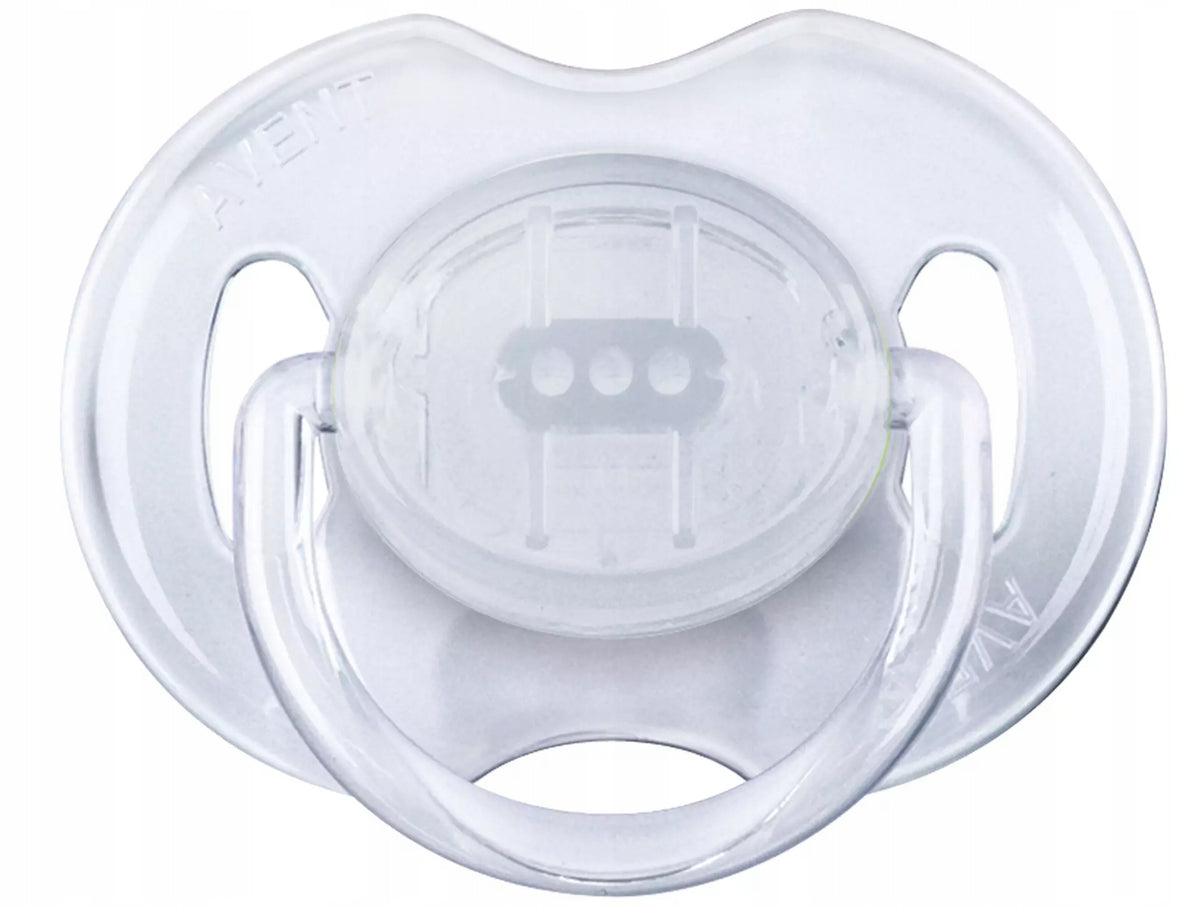 PHILIPS AVENT комплект 4 бутилки, биберон, четка