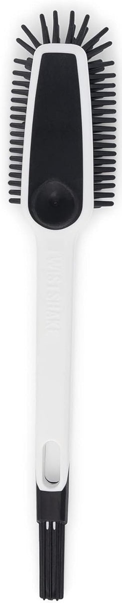 TWISTSHAKE Disbrush bottle and pacifier cleaning brush