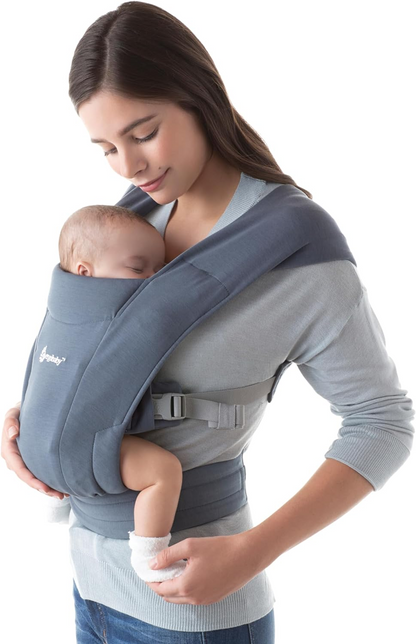 ERGOBABY EMBRACE porte-bébé pour nouveau-nés