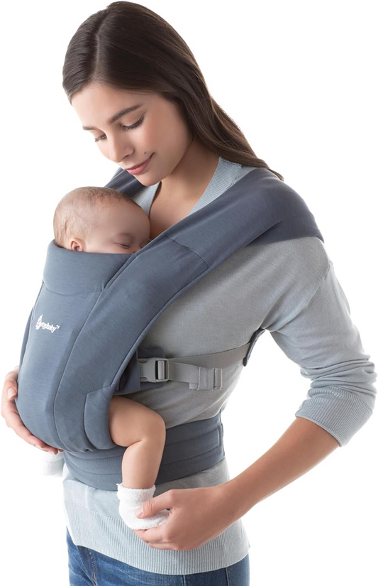 ERGOBABY EMBRACE nosidełko dla noworodków