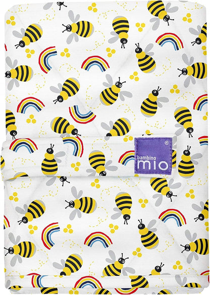 BAMBINO MIO changing mat, changing table
