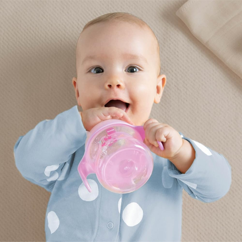 MAM Starter Cup tudkop 150 ml 4 m+ UGler
