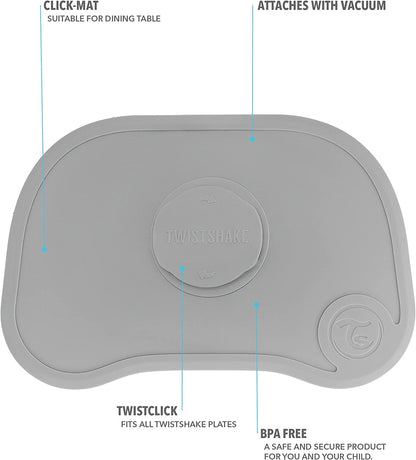 TWISTSHAKE tapis CLICK MAT MINI