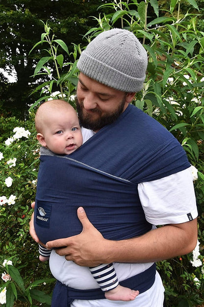 MANDUCA SLING écharpe de portage pour bébé