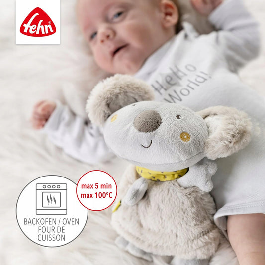 FEHN pluszowy KOALA TERMOFOR