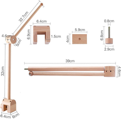 GIFT OF NATURE carousel holder