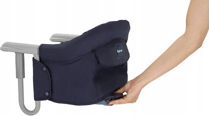 INGLESINA reisstoel om aan tafel te bevestigen