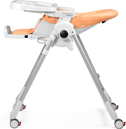 PEG PEREGO Prima Pappa Follow Me καρεκλάκι φαγητού έως 15 kg