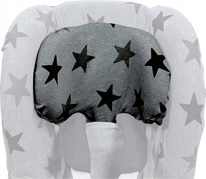 DOOKY SEAT COVER 1 husă pentru scaun auto universală