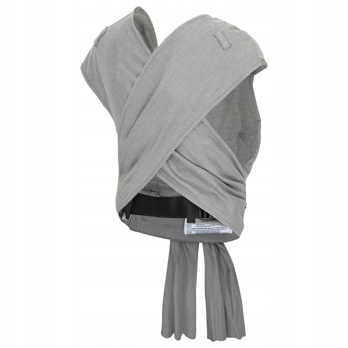 HOPPEDIZ HOP-TYE ADVANCE soft carrier