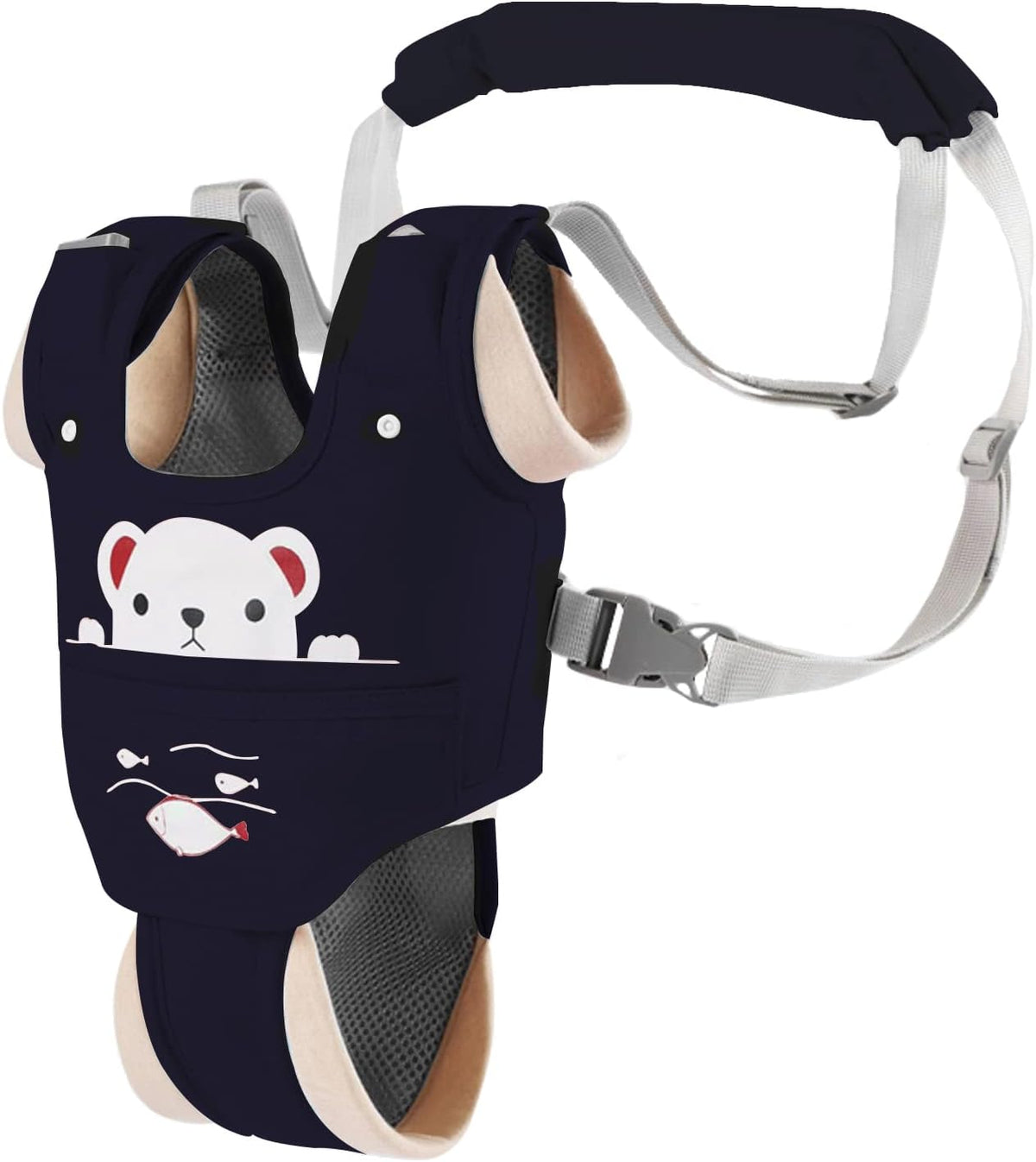 IULONEE safety harness