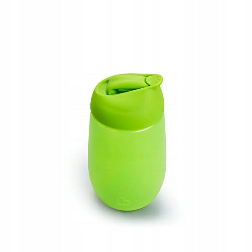 Gobelet MUNCHKIN SIMPLE CLEAN avec paille 296ml 12 mois+