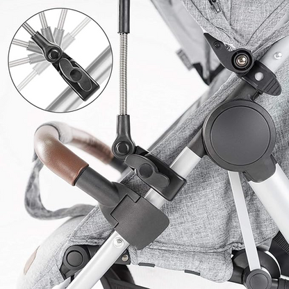 ZAMBOO protective stroller umbrella