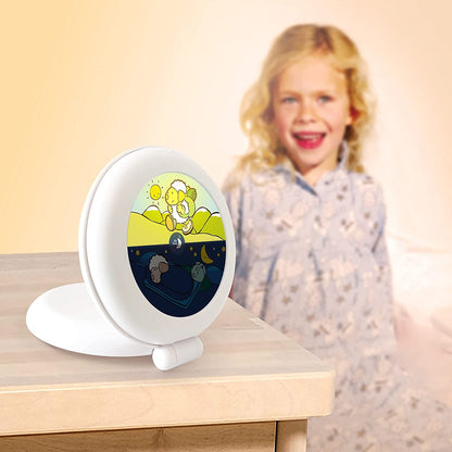 PABOBO Kid'Sleep ébresztőóra alvás szabályozó 2–3 év