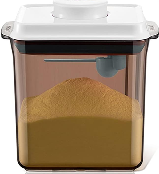 ANKOU mælkebeholder 1700ml lufttæt