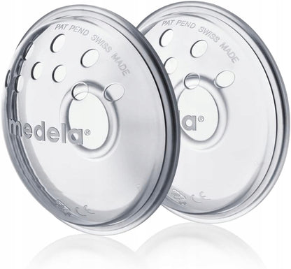 Set MEDELA pentru formarea mameloanelor scoici